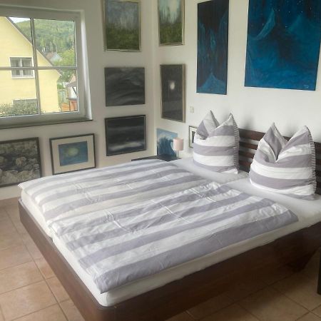 Ferienwohnung Siegaue Windeck Exteriér fotografie
