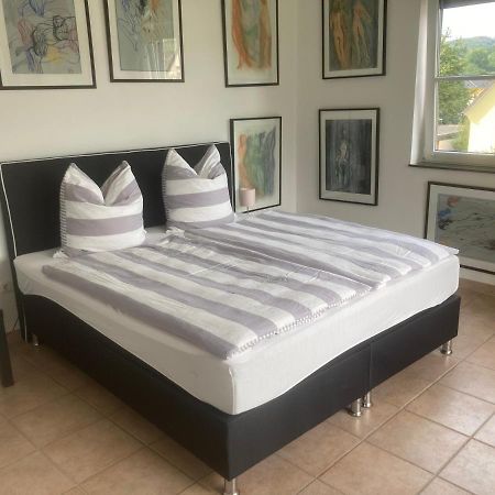 Ferienwohnung Siegaue Windeck Exteriér fotografie