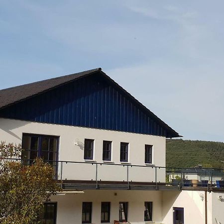 Ferienwohnung Siegaue Windeck Exteriér fotografie