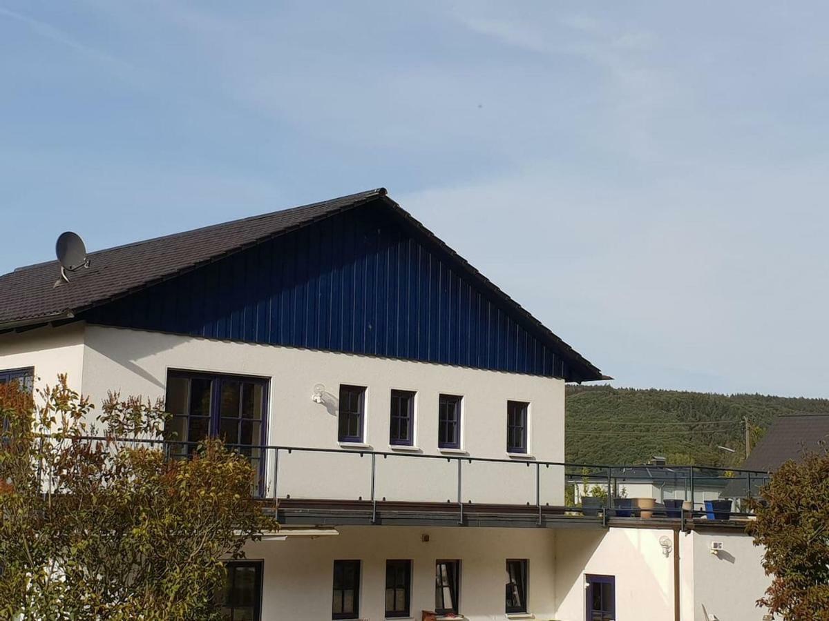 Ferienwohnung Siegaue Windeck Exteriér fotografie