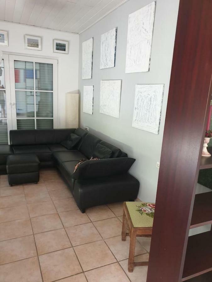 Ferienwohnung Siegaue Windeck Exteriér fotografie