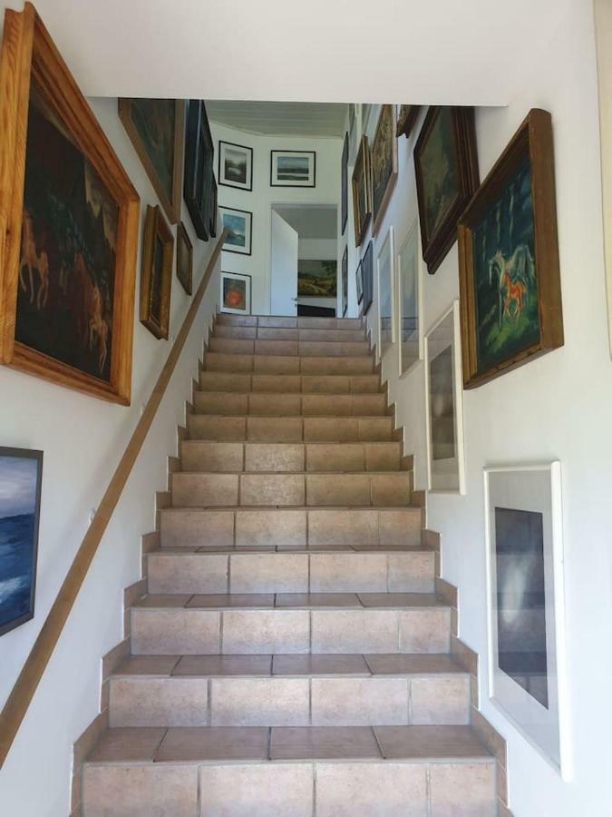 Ferienwohnung Siegaue Windeck Exteriér fotografie
